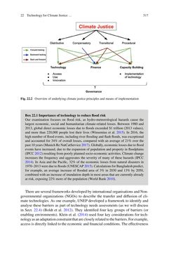 Bild der Seite - 517 - in Loss and Damage from Climate Change - Concepts, Methods and Policy Options