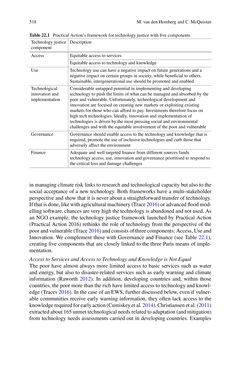 Bild der Seite - 518 - in Loss and Damage from Climate Change - Concepts, Methods and Policy Options
