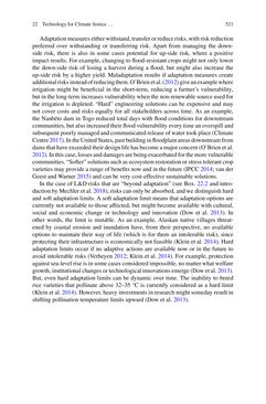 Image of the Page - 521 - in Loss and Damage from Climate Change - Concepts, Methods and Policy Options