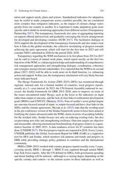 Image of the Page - 529 - in Loss and Damage from Climate Change - Concepts, Methods and Policy Options