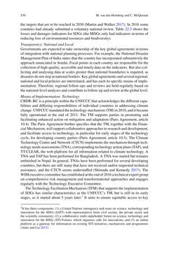 Bild der Seite - 530 - in Loss and Damage from Climate Change - Concepts, Methods and Policy Options