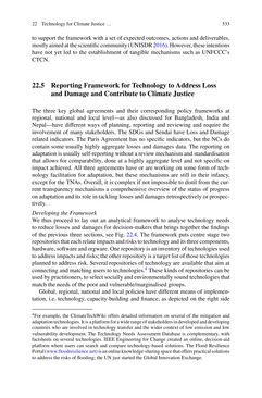 Image of the Page - 533 - in Loss and Damage from Climate Change - Concepts, Methods and Policy Options