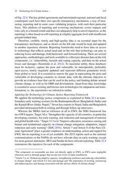 Image of the Page - 535 - in Loss and Damage from Climate Change - Concepts, Methods and Policy Options