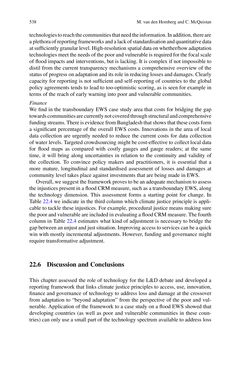 Bild der Seite - 538 - in Loss and Damage from Climate Change - Concepts, Methods and Policy Options