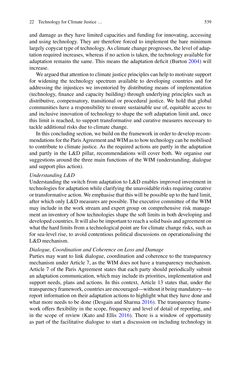 Image of the Page - 539 - in Loss and Damage from Climate Change - Concepts, Methods and Policy Options