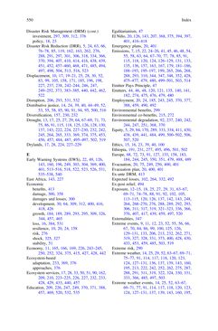 Image of the Page - 550 - in Loss and Damage from Climate Change - Concepts, Methods and Policy Options