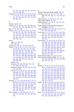 Image of the Page - 551 - in Loss and Damage from Climate Change - Concepts, Methods and Policy Options