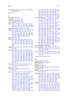 Image of the Page - 553 - in Loss and Damage from Climate Change - Concepts, Methods and Policy Options