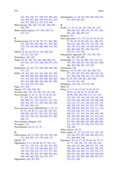 Image of the Page - 554 - in Loss and Damage from Climate Change - Concepts, Methods and Policy Options