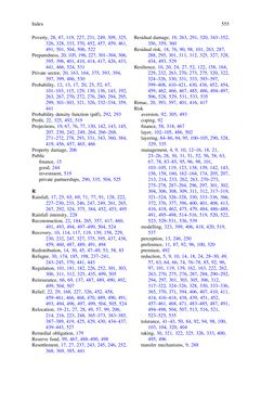 Image of the Page - 555 - in Loss and Damage from Climate Change - Concepts, Methods and Policy Options