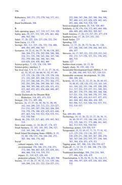 Image of the Page - 556 - in Loss and Damage from Climate Change - Concepts, Methods and Policy Options