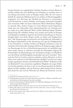 Image of the Page - 19 - in Die Macht auf dem Gipfel - Alpentourismus und Monarchie 1760–1910