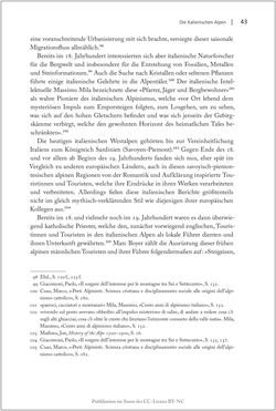 Bild der Seite - 43 - in Die Macht auf dem Gipfel - Alpentourismus und Monarchie 1760–1910