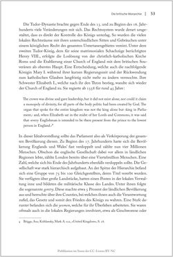 Bild der Seite - 53 - in Die Macht auf dem Gipfel - Alpentourismus und Monarchie 1760–1910