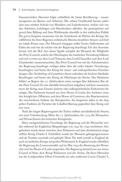 Bild der Seite - 54 - in Die Macht auf dem Gipfel - Alpentourismus und Monarchie 1760–1910