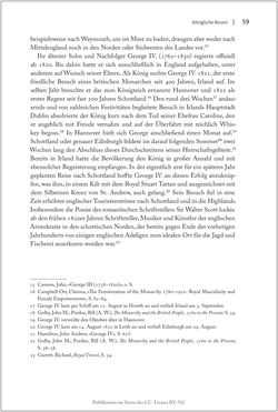 Image of the Page - 59 - in Die Macht auf dem Gipfel - Alpentourismus und Monarchie 1760–1910