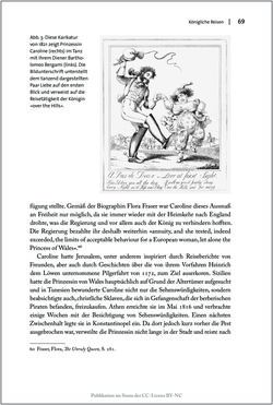 Bild der Seite - 69 - in Die Macht auf dem Gipfel - Alpentourismus und Monarchie 1760–1910