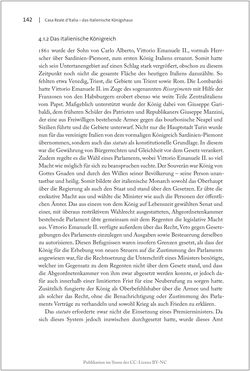 Image of the Page - 142 - in Die Macht auf dem Gipfel - Alpentourismus und Monarchie 1760–1910