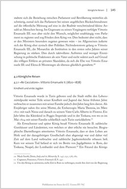 Bild der Seite - 145 - in Die Macht auf dem Gipfel - Alpentourismus und Monarchie 1760–1910