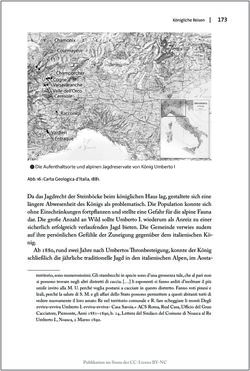 Image of the Page - 173 - in Die Macht auf dem Gipfel - Alpentourismus und Monarchie 1760–1910