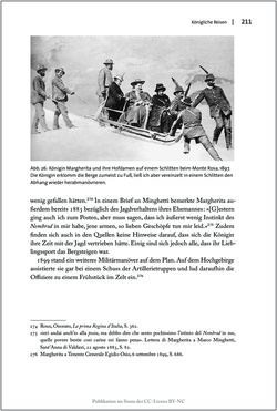 Bild der Seite - 211 - in Die Macht auf dem Gipfel - Alpentourismus und Monarchie 1760–1910