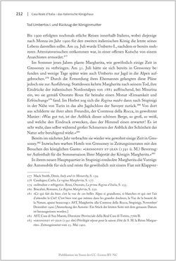 Image of the Page - 212 - in Die Macht auf dem Gipfel - Alpentourismus und Monarchie 1760–1910