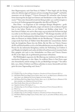 Bild der Seite - 222 - in Die Macht auf dem Gipfel - Alpentourismus und Monarchie 1760–1910
