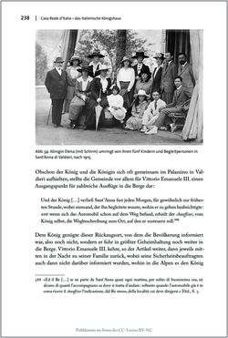 Image of the Page - 238 - in Die Macht auf dem Gipfel - Alpentourismus und Monarchie 1760–1910