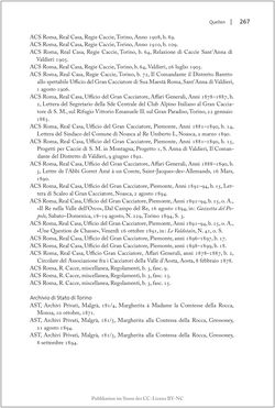Image of the Page - 267 - in Die Macht auf dem Gipfel - Alpentourismus und Monarchie 1760–1910