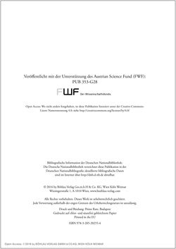 Bild der Seite - (000004) - in Die Matrikel der Wiener Rechtswissenschaftlichen Fakultät - Matricula Facultatis Juristarum Studii Wiennensis, Band II:1442–1557