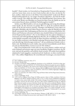 Bild der Seite - xi - in Die Matrikel der Wiener Rechtswissenschaftlichen Fakultät - Matricula Facultatis Juristarum Studii Wiennensis, Band II:1442–1557
