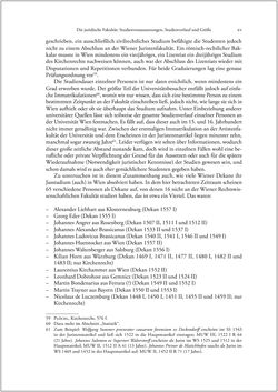 Bild der Seite - xiii - in Die Matrikel der Wiener Rechtswissenschaftlichen Fakultät - Matricula Facultatis Juristarum Studii Wiennensis, Band II:1442–1557