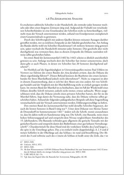 Bild der Seite - xv - in Die Matrikel der Wiener Rechtswissenschaftlichen Fakultät - Matricula Facultatis Juristarum Studii Wiennensis, Band II:1442–1557