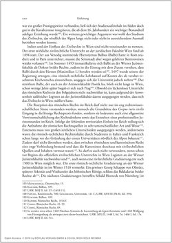 Bild der Seite - xx - in Die Matrikel der Wiener Rechtswissenschaftlichen Fakultät - Matricula Facultatis Juristarum Studii Wiennensis, Band II:1442–1557