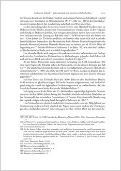 Bild der Seite - xxi - in Die Matrikel der Wiener Rechtswissenschaftlichen Fakultät - Matricula Facultatis Juristarum Studii Wiennensis, Band II:1442–1557