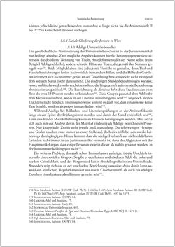 Bild der Seite - xxxi - in Die Matrikel der Wiener Rechtswissenschaftlichen Fakultät - Matricula Facultatis Juristarum Studii Wiennensis, Band II:1442–1557