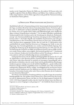 Bild der Seite - xxxvi - in Die Matrikel der Wiener Rechtswissenschaftlichen Fakultät - Matricula Facultatis Juristarum Studii Wiennensis, Band II:1442–1557