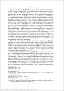 Bild der Seite - xxxviii - in Die Matrikel der Wiener Rechtswissenschaftlichen Fakultät - Matricula Facultatis Juristarum Studii Wiennensis, Band II:1442–1557