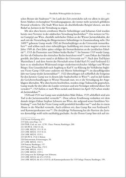 Bild der Seite - xxxix - in Die Matrikel der Wiener Rechtswissenschaftlichen Fakultät - Matricula Facultatis Juristarum Studii Wiennensis, Band II:1442–1557