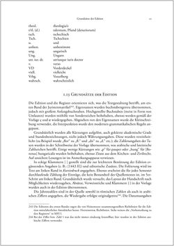 Bild der Seite - xlix - in Die Matrikel der Wiener Rechtswissenschaftlichen Fakultät - Matricula Facultatis Juristarum Studii Wiennensis, Band II:1442–1557