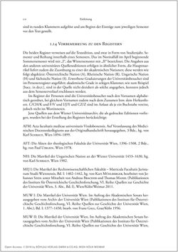 Bild der Seite - l - in Die Matrikel der Wiener Rechtswissenschaftlichen Fakultät - Matricula Facultatis Juristarum Studii Wiennensis, Band II:1442–1557