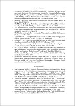 Bild der Seite - liii - in Die Matrikel der Wiener Rechtswissenschaftlichen Fakultät - Matricula Facultatis Juristarum Studii Wiennensis, Band II:1442–1557