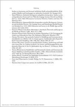 Bild der Seite - lx - in Die Matrikel der Wiener Rechtswissenschaftlichen Fakultät - Matricula Facultatis Juristarum Studii Wiennensis, Band II:1442–1557