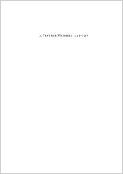 Bild der Seite - lxi - in Die Matrikel der Wiener Rechtswissenschaftlichen Fakultät - Matricula Facultatis Juristarum Studii Wiennensis, Band II:1442–1557