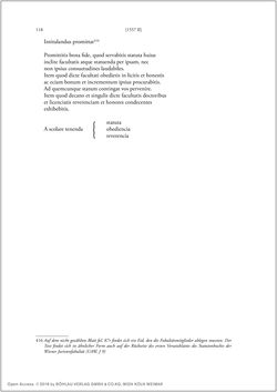 Bild der Seite - 116 - in Die Matrikel der Wiener Rechtswissenschaftlichen Fakultät - Matricula Facultatis Juristarum Studii Wiennensis, Band II:1442–1557