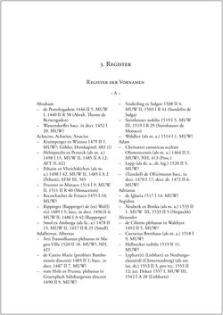 Bild der Seite - 117 - in Die Matrikel der Wiener Rechtswissenschaftlichen Fakultät - Matricula Facultatis Juristarum Studii Wiennensis, Band II:1442–1557