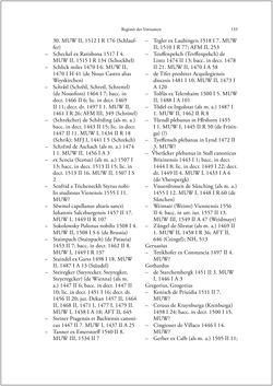 Bild der Seite - 131 - in Die Matrikel der Wiener Rechtswissenschaftlichen Fakultät - Matricula Facultatis Juristarum Studii Wiennensis, Band II:1442–1557