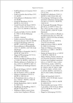 Bild der Seite - 139 - in Die Matrikel der Wiener Rechtswissenschaftlichen Fakultät - Matricula Facultatis Juristarum Studii Wiennensis, Band II:1442–1557