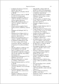 Bild der Seite - 141 - in Die Matrikel der Wiener Rechtswissenschaftlichen Fakultät - Matricula Facultatis Juristarum Studii Wiennensis, Band II:1442–1557
