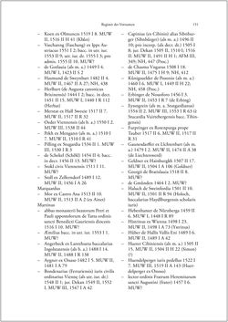 Bild der Seite - 149 - in Die Matrikel der Wiener Rechtswissenschaftlichen Fakultät - Matricula Facultatis Juristarum Studii Wiennensis, Band II:1442–1557